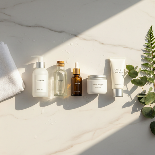 How to Build a Morning Routine That Actually Sticks — The Ayurvedic Way