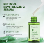 Retinol Hydration Toner