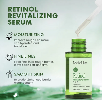 Retinol Hydration Toner