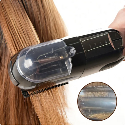 Portable Multi-Style Hair Groomer