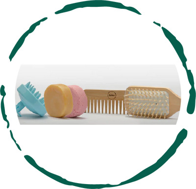 Hair Care Bundle