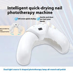 Laser Nail Fungus Eradicator