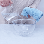 Speedy Microfiber Hair Towel