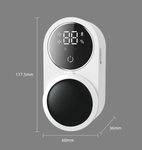 Germ Guard Toothbrush Sanitizer