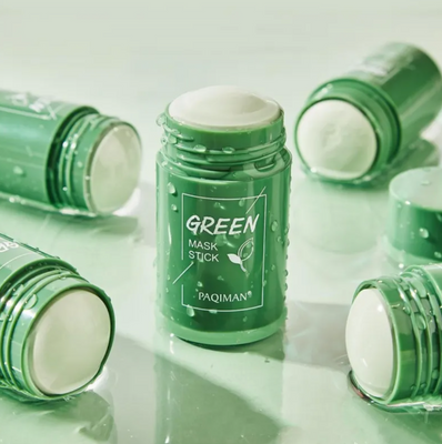 Moisture Rich Clay Mask Stick