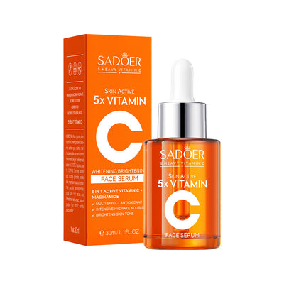 Luminous C Skincare Essentials Kit