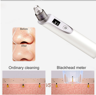Ultrasonic Blackhead Extractor
