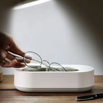 Compact Sonic Jewelry Spa