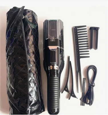 Portable Multi-Style Hair Groomer