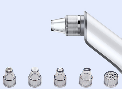 Ultrasonic Blackhead Extractor