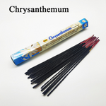 Scented Aroma Incense Collection