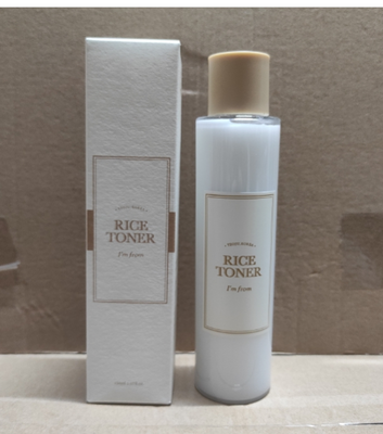 Rice Essence Hydrating Toner 150ml