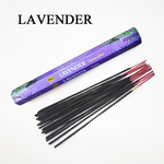 Scented Aroma Incense Collection