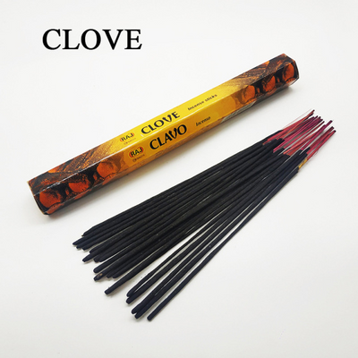 Scented Aroma Incense Collection