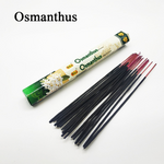 Scented Aroma Incense Collection