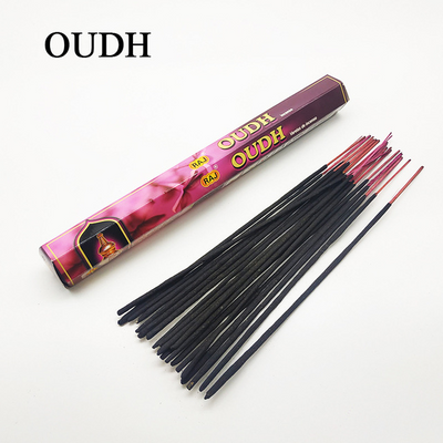 Scented Aroma Incense Collection