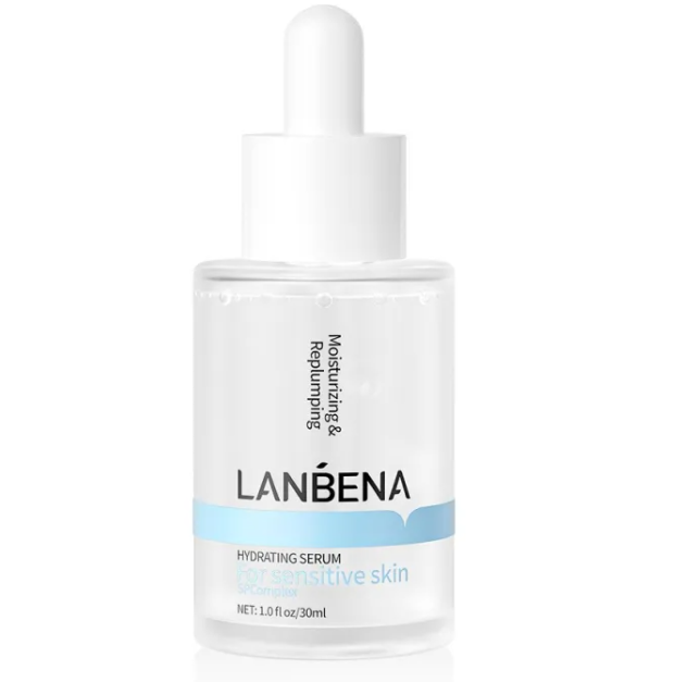 Hyaluronic Deep Hydration Serum