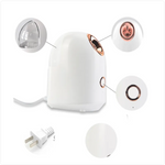 Radiant Glow Facial Steamer
