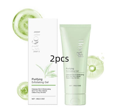 Refreshing Exfoliant Gel