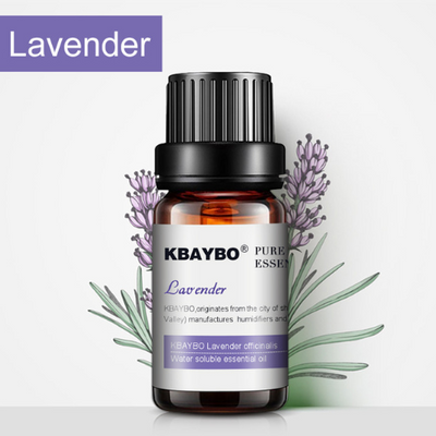 Nature's Essence Aromatherapy Oil