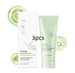 Refreshing Exfoliant Gel