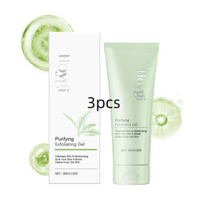 Refreshing Exfoliant Gel