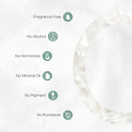 Tea Tree Facial Cleanser 50g - Moisturizing & Cleansing