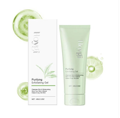 Refreshing Exfoliant Gel
