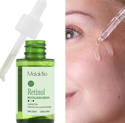Retinol Hydration Toner
