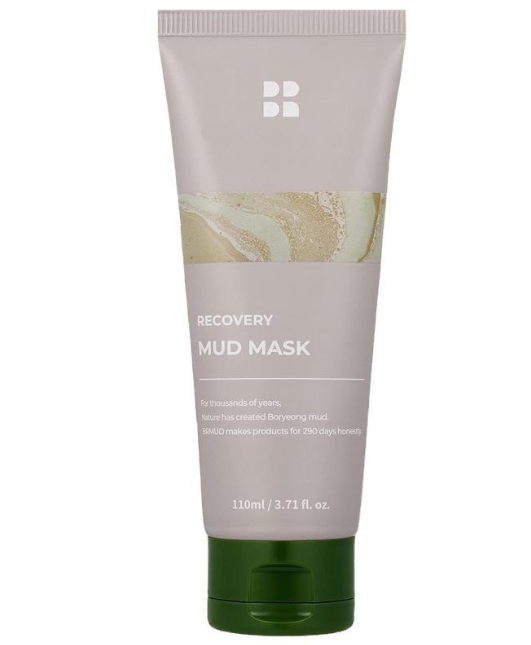 Pure Pore Refining Clay Mask