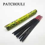 Scented Aroma Incense Collection