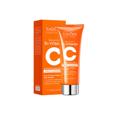 Luminous C Skincare Essentials Kit