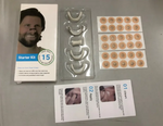 Nasal Airflow Enhancer Kit