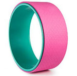 FlexiStretch Yoga Wheel