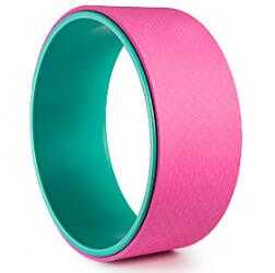 FlexiStretch Yoga Wheel