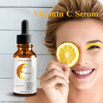 Vita-Glow Hydrating Serum with Hyaluronic Acid