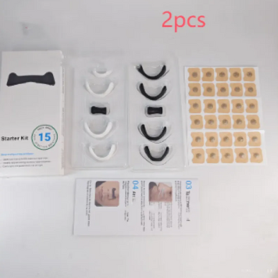 Nasal Airflow Enhancer Kit