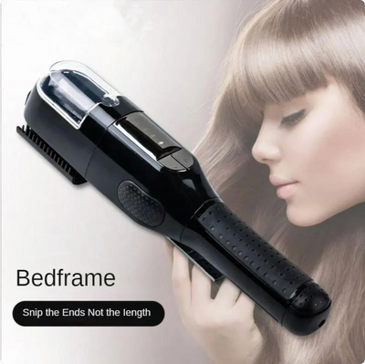 Portable Multi-Style Hair Groomer