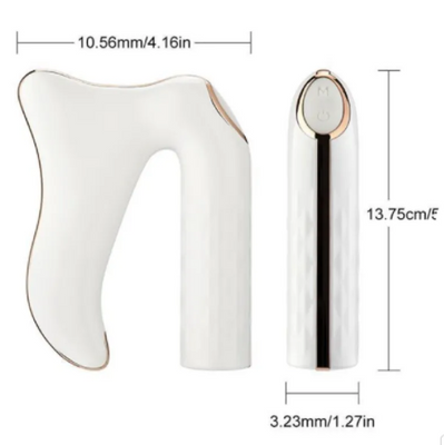 SootheSmart Gua Sha Massager