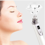Ultrasonic Blackhead Extractor