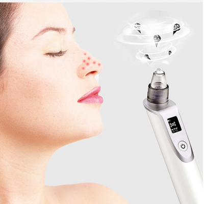 Ultrasonic Blackhead Extractor