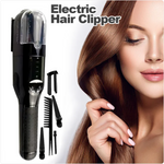 Portable Multi-Style Hair Groomer