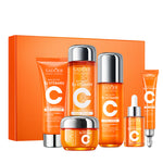 Luminous C Skincare Essentials Kit