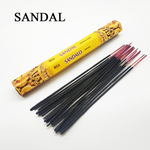 Scented Aroma Incense Collection