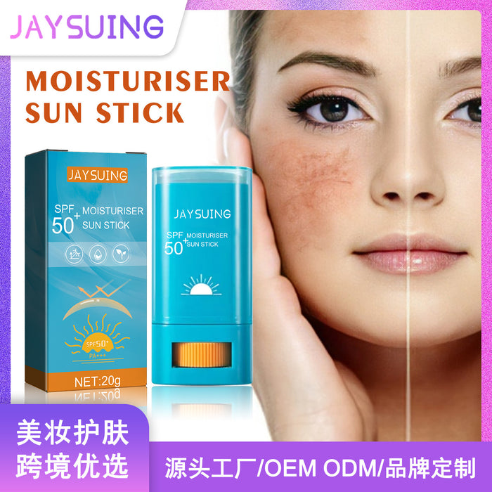UV Defense Whitening Cream Stick