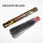 Scented Aroma Incense Collection