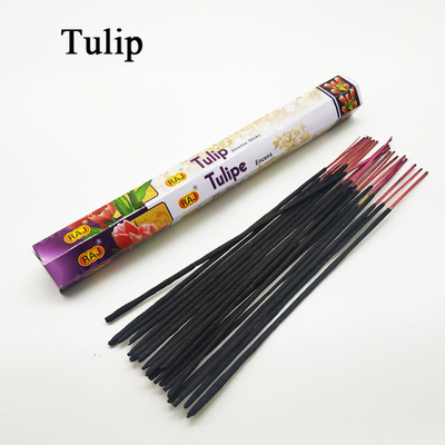 Scented Aroma Incense Collection