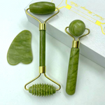 Jade Radiance Skin Tool