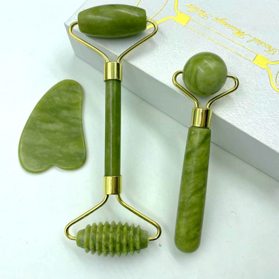 Jade Radiance Skin Tool