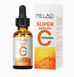 Vita-Glow Hydrating Serum with Hyaluronic Acid